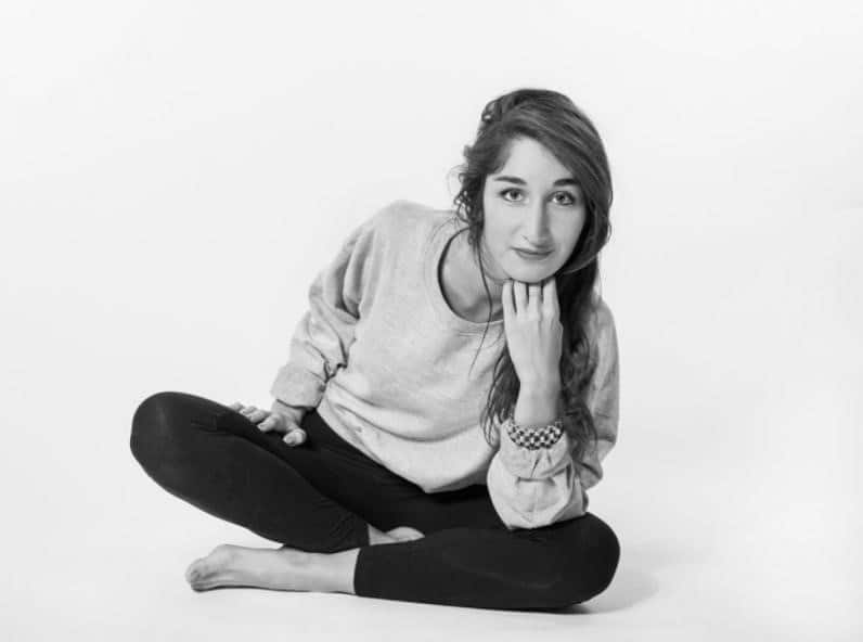 Nathalie Lefèvre