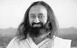 sri sri ravi shankar