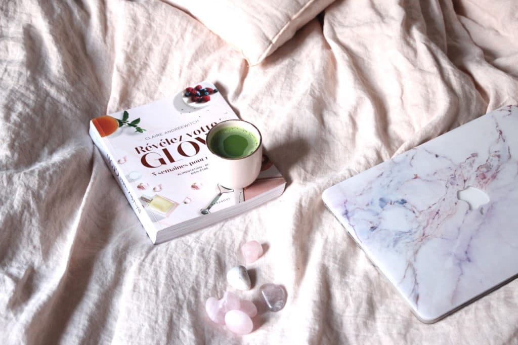Claire andreewitch digitale detox